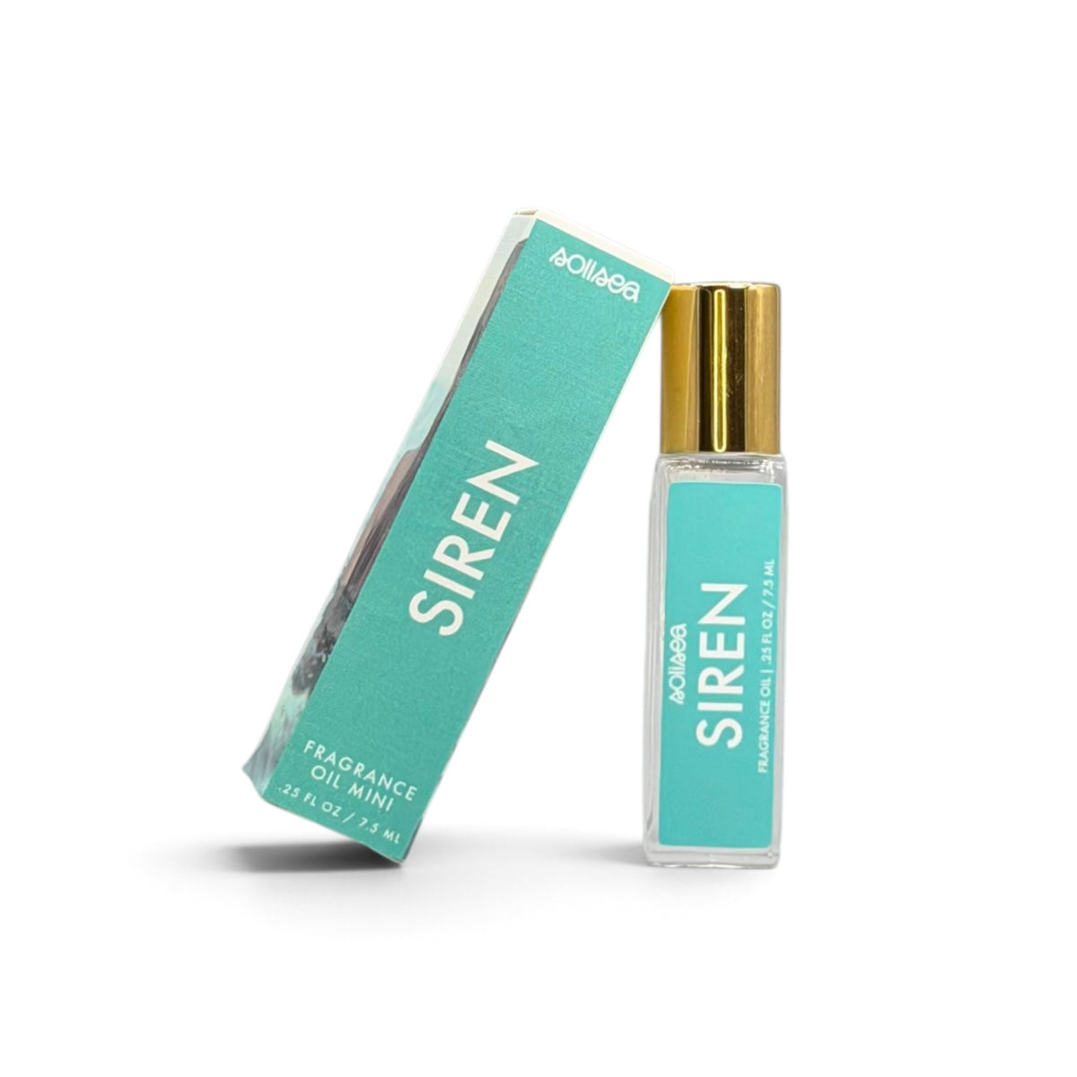 SIREN Roller Oil Perfume