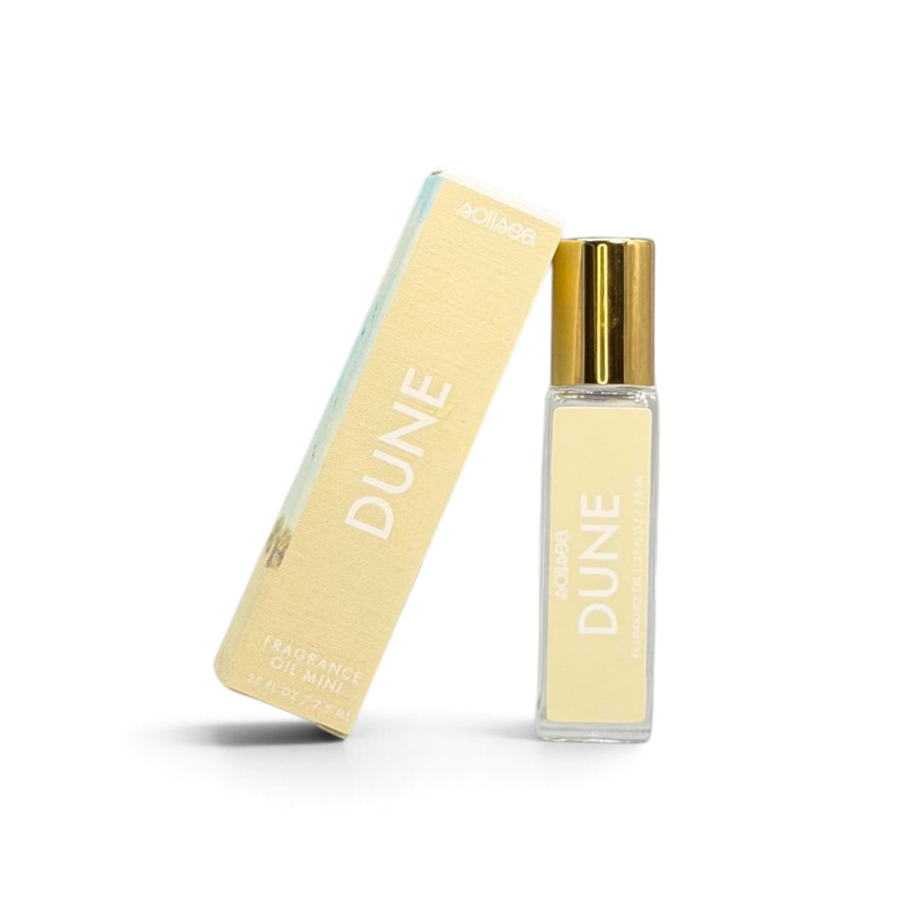 DUNE Roller Oil Perfume