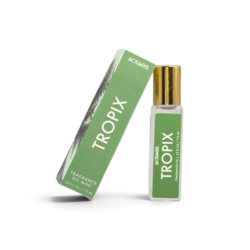 TROPIX Roller Oil Perfume