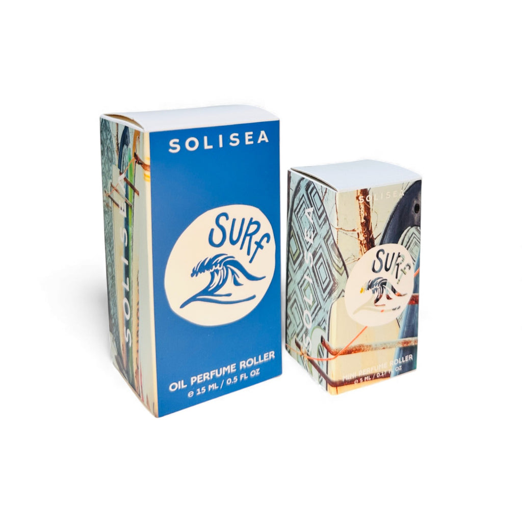 SURF Roller Oil Perfume