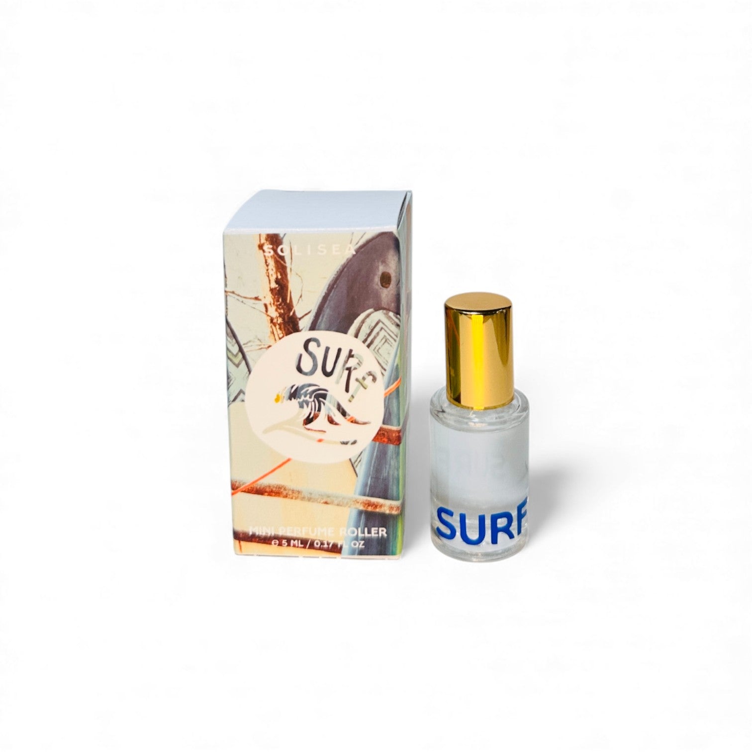 SURF Roller Oil Perfume