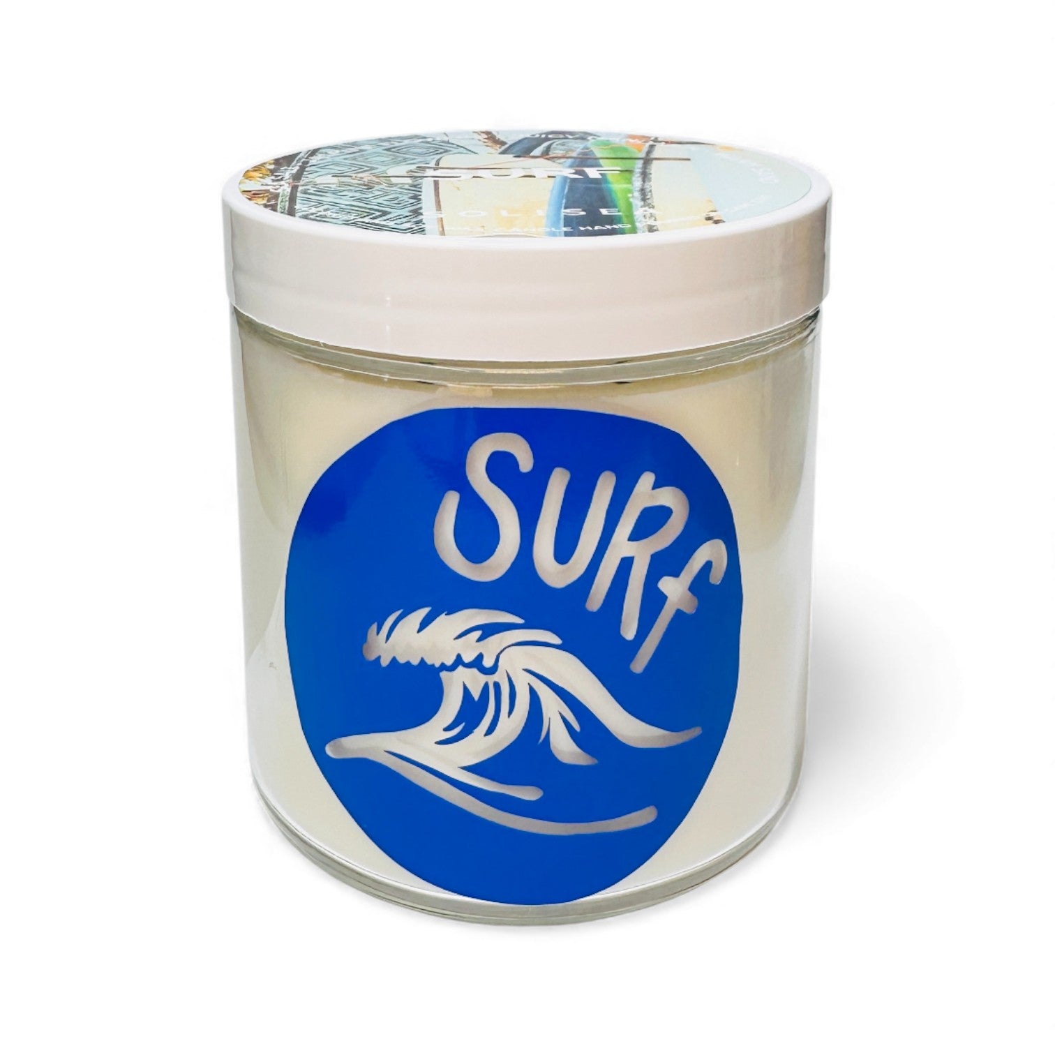 SURF Candles