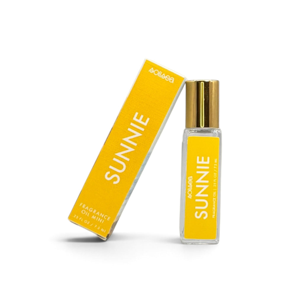 SUNNIE Roller Oil Perfume