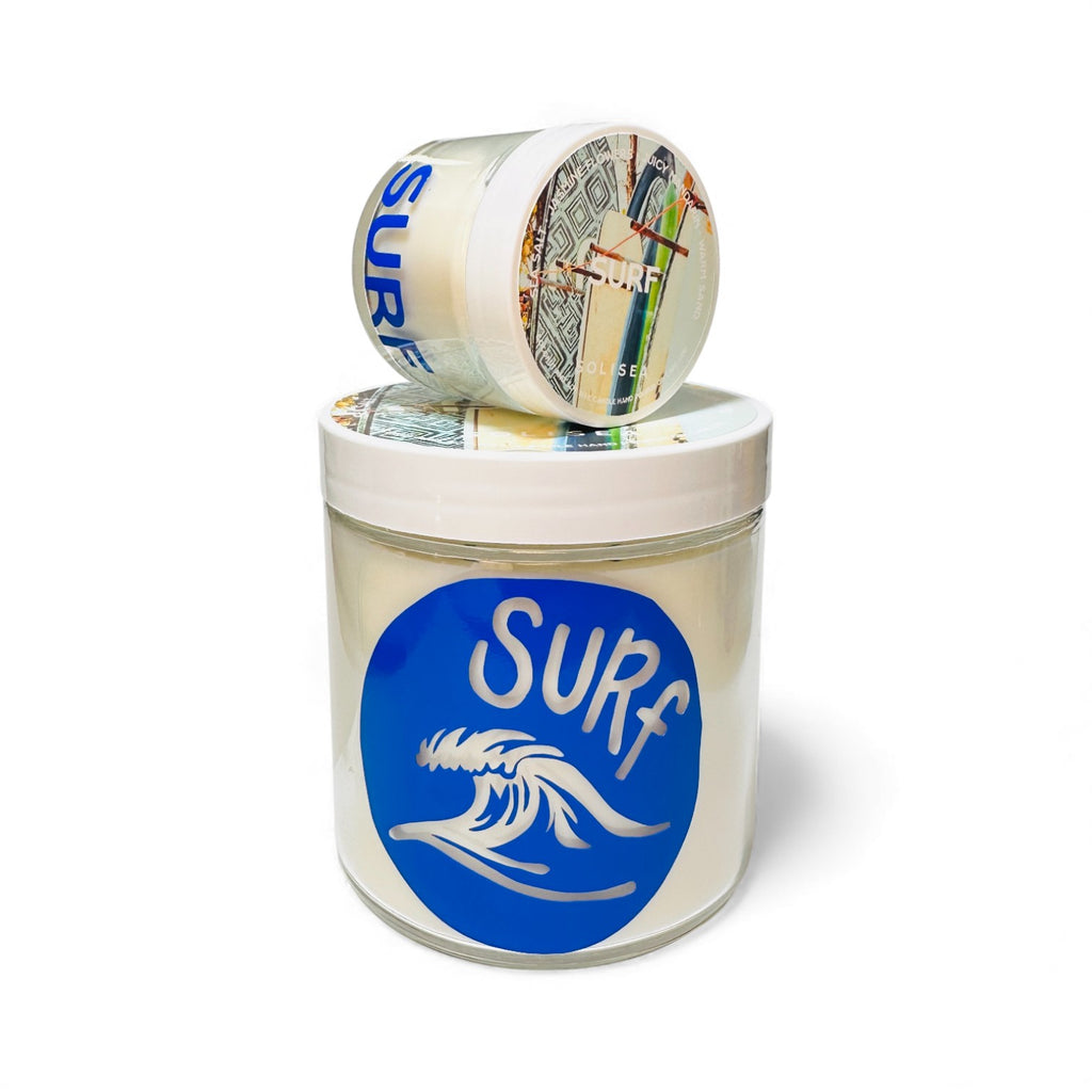 SURF Candles