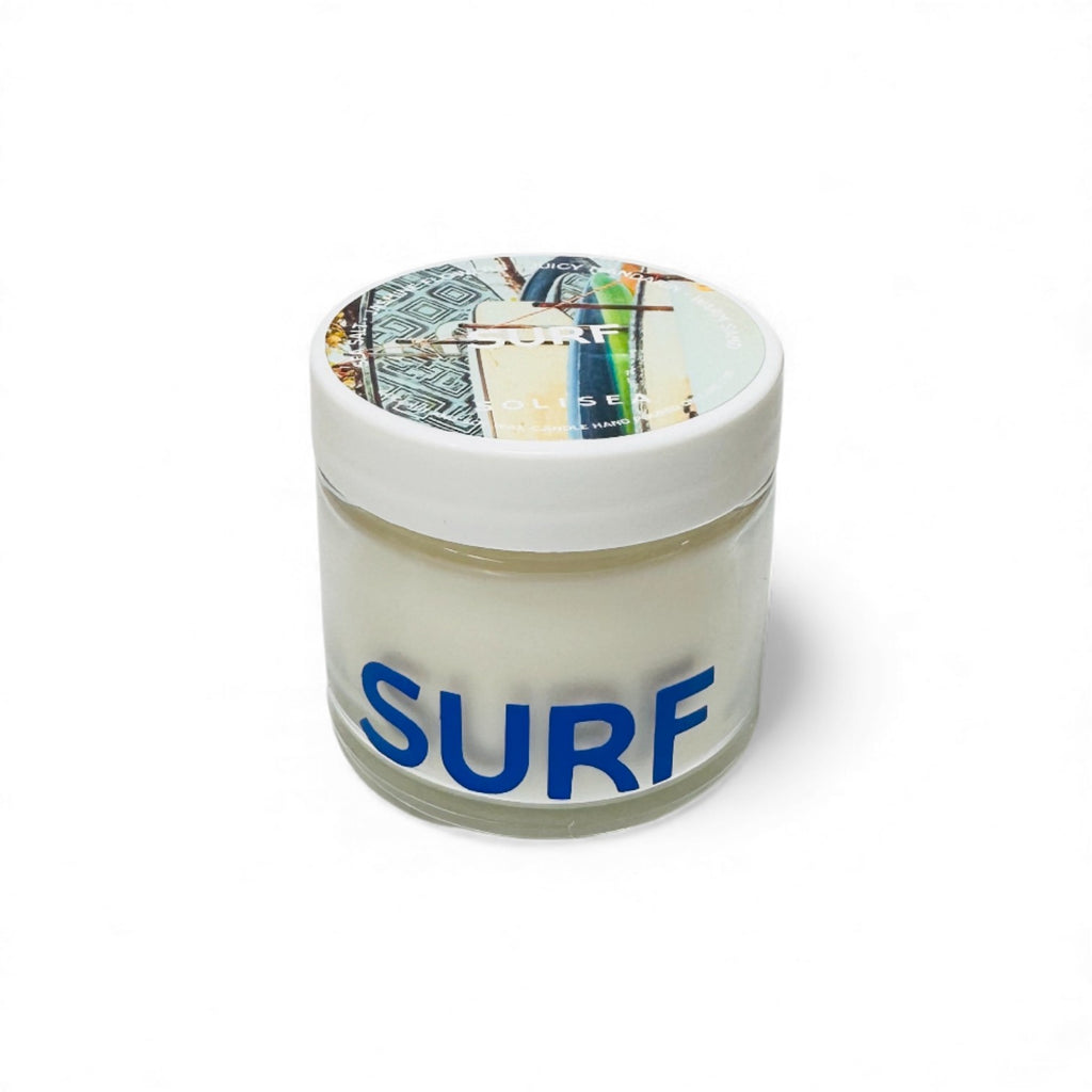 SURF Candles