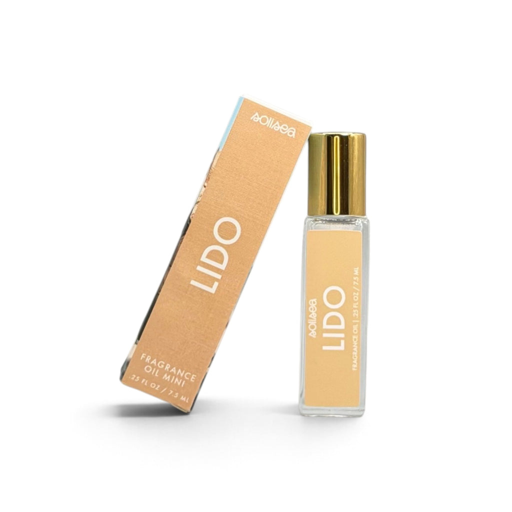 LIDO Roller Oil Perfume