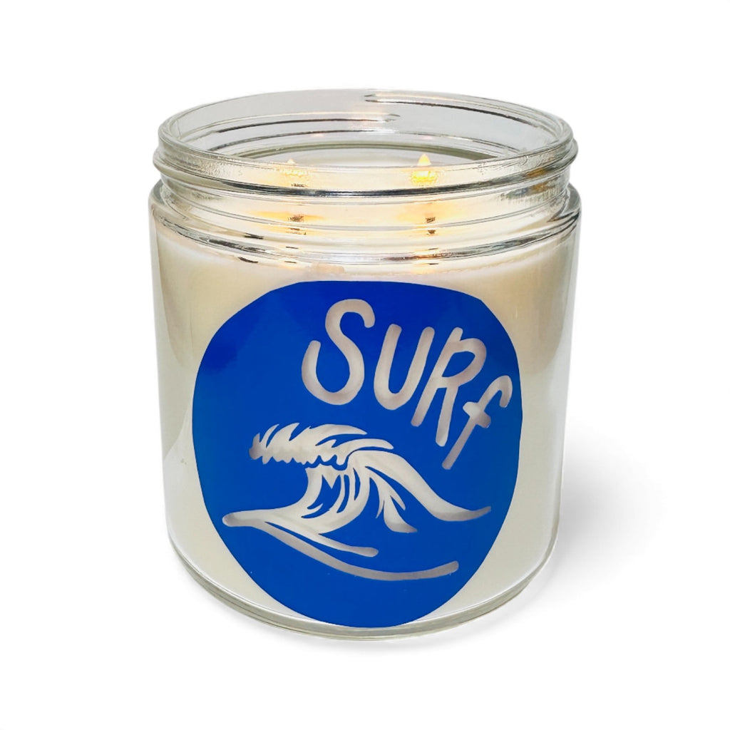 SURF Candles