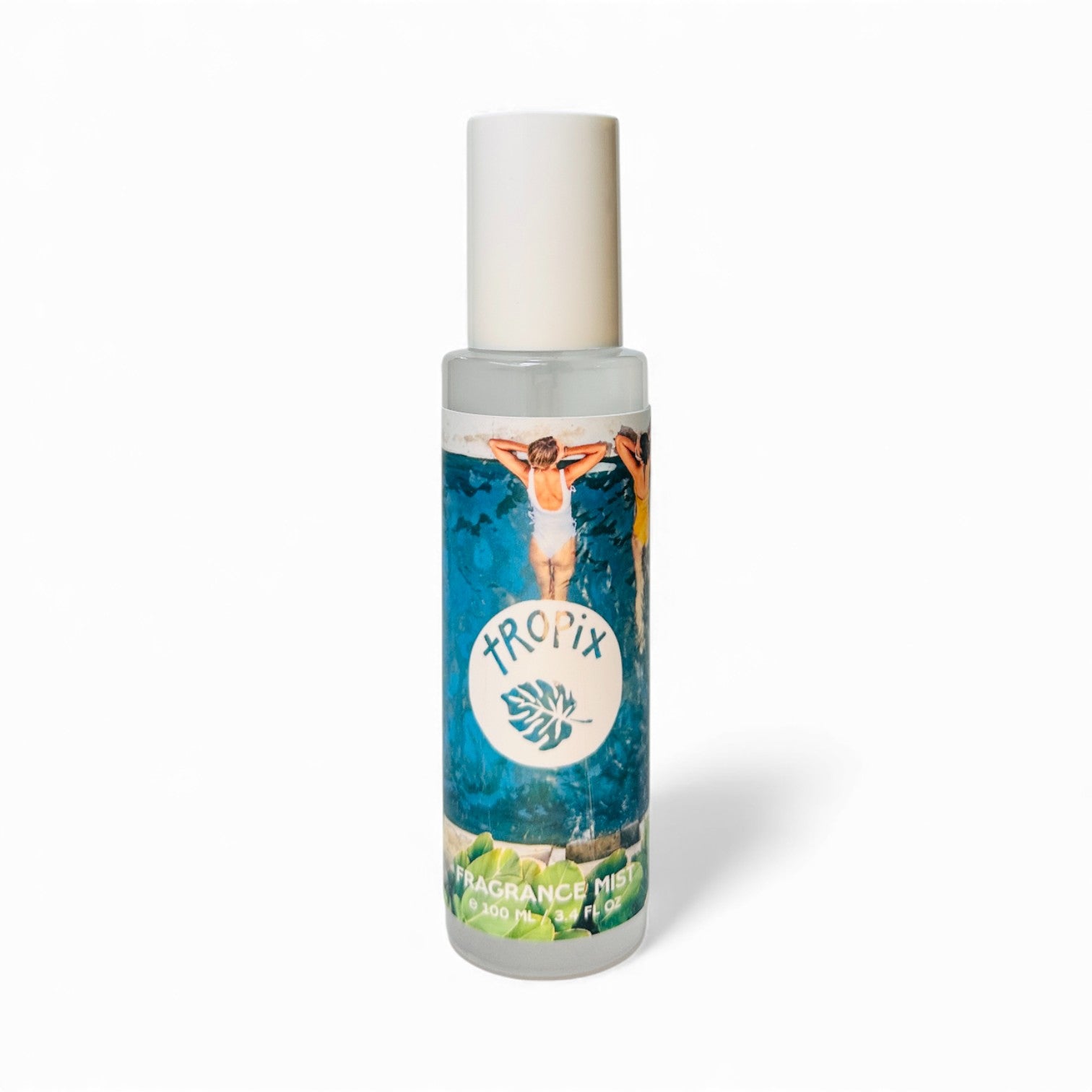 TROPIX Fragrance Mist