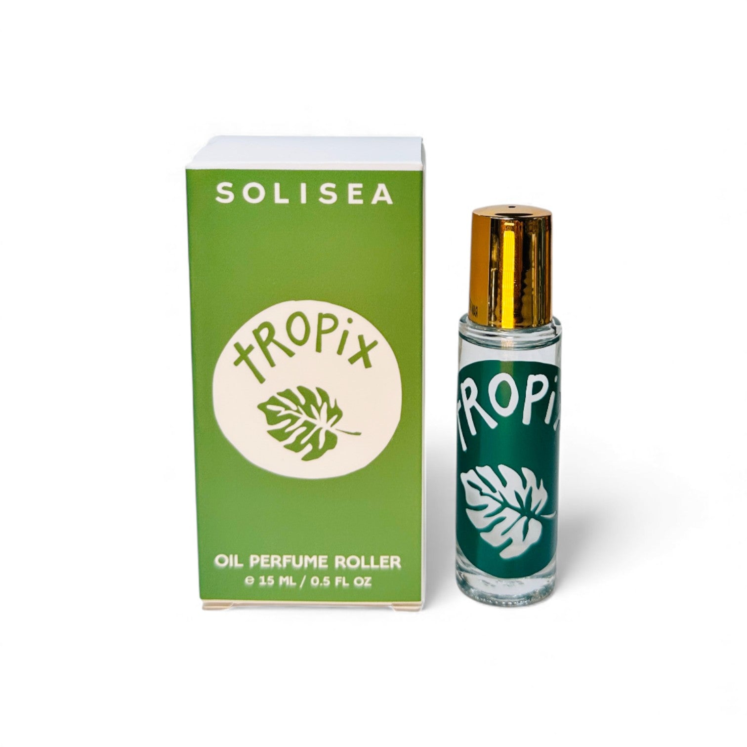 TROPIX Roller Oil Perfume
