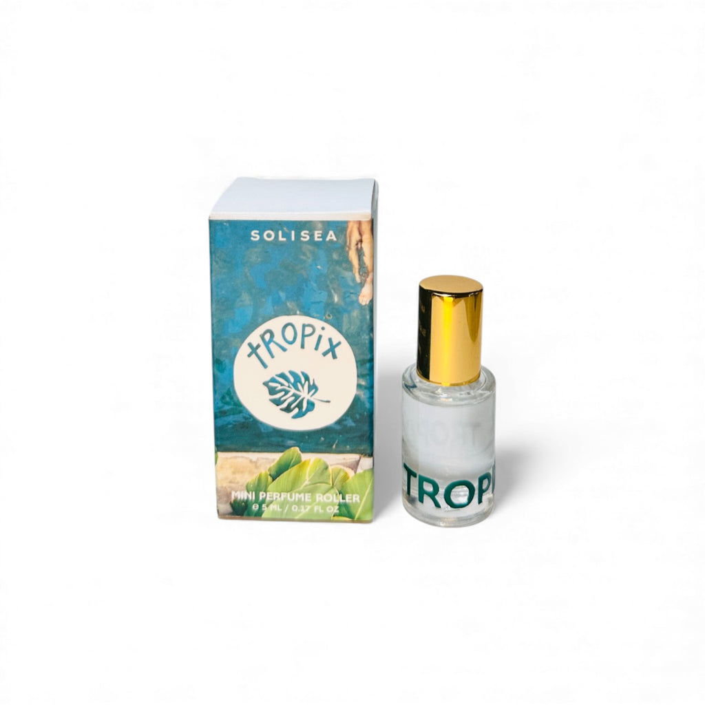 TROPIX Roller Oil Perfume
