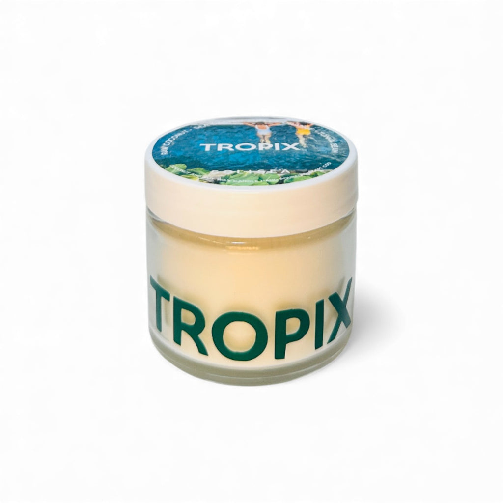TROPIX Candles