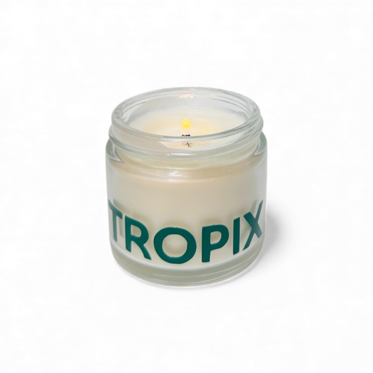 TROPIX Candles