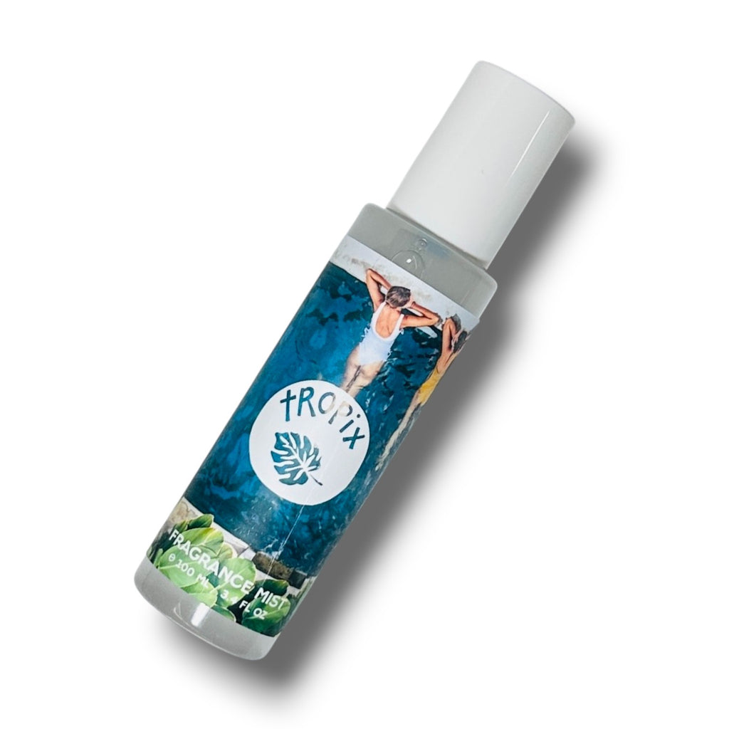 TROPIX Fragrance Mist