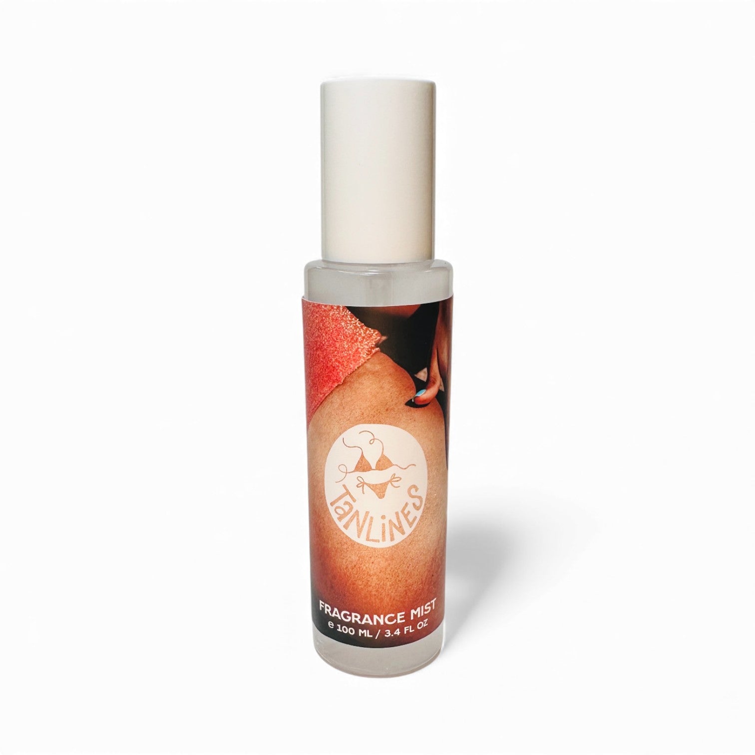 TANLINES Fragrance Mist
