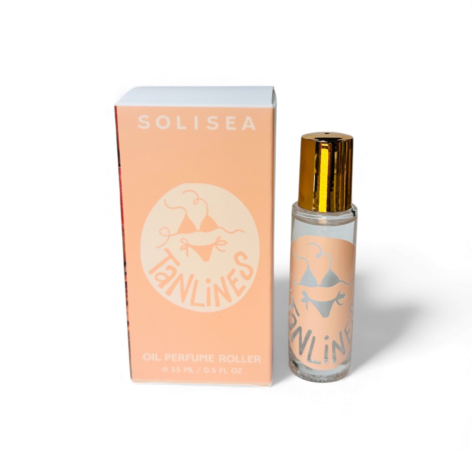 TANLINES Roller Oil Perfume