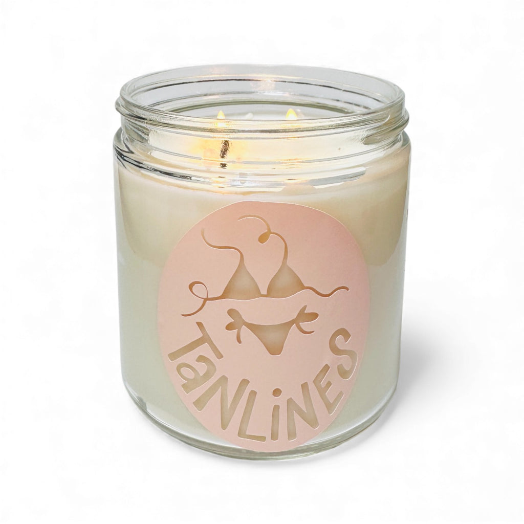 TANLINES Candles