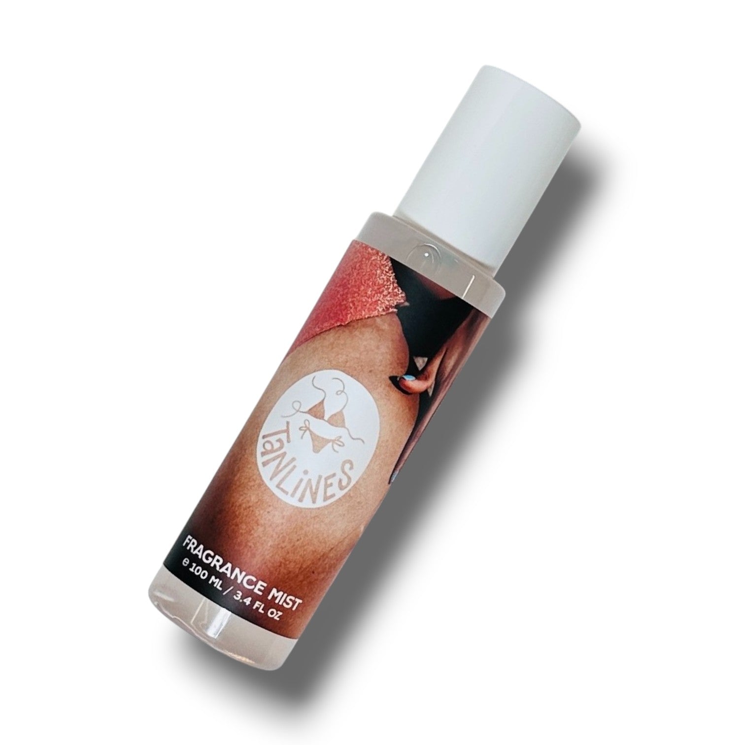 TANLINES Fragrance Mist