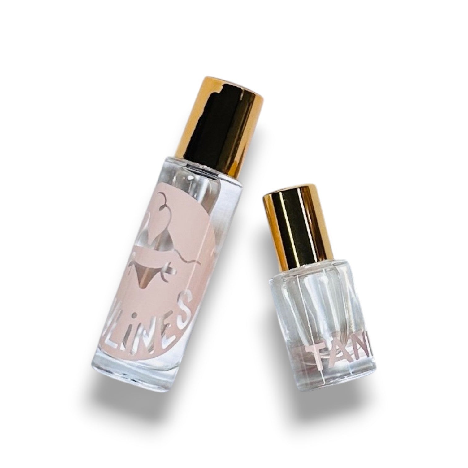 TANLINES Roller Oil Perfume