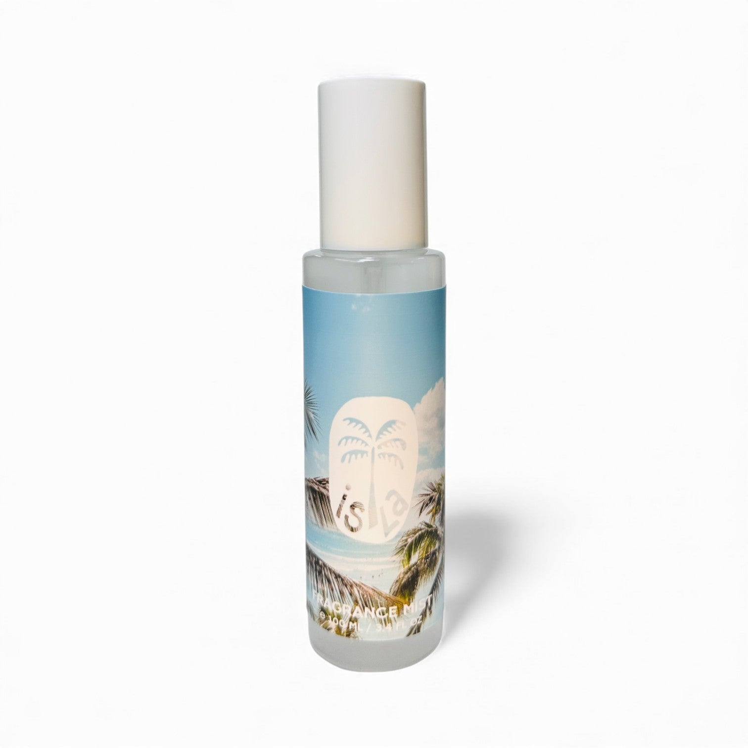 ISLA Fragrance Mist