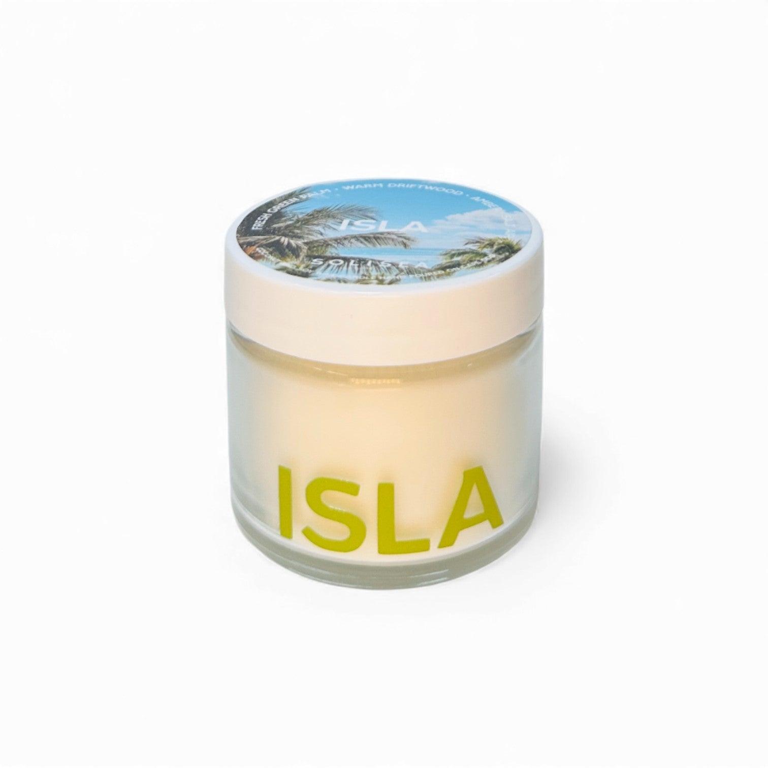 ISLA Candles