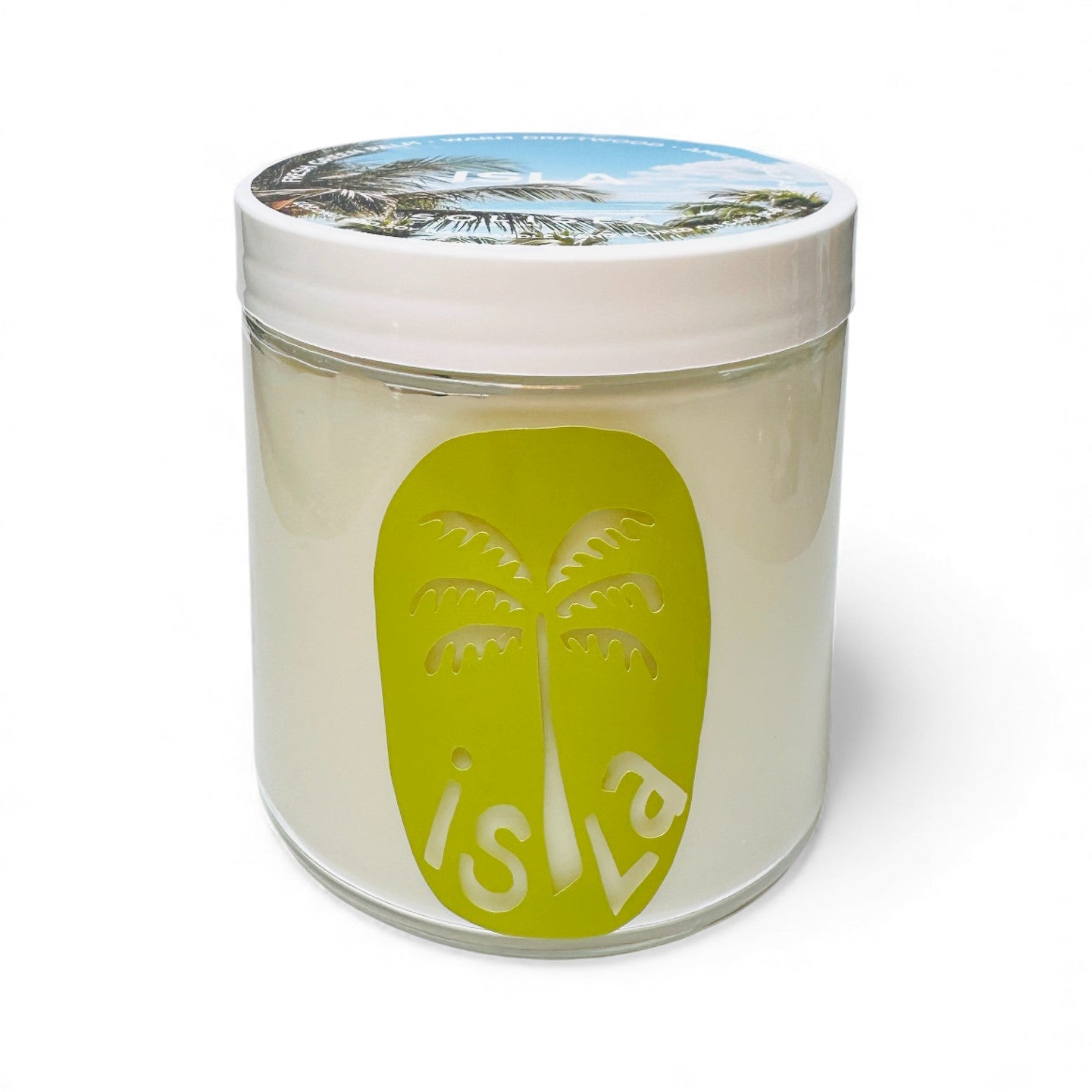 ISLA Candles