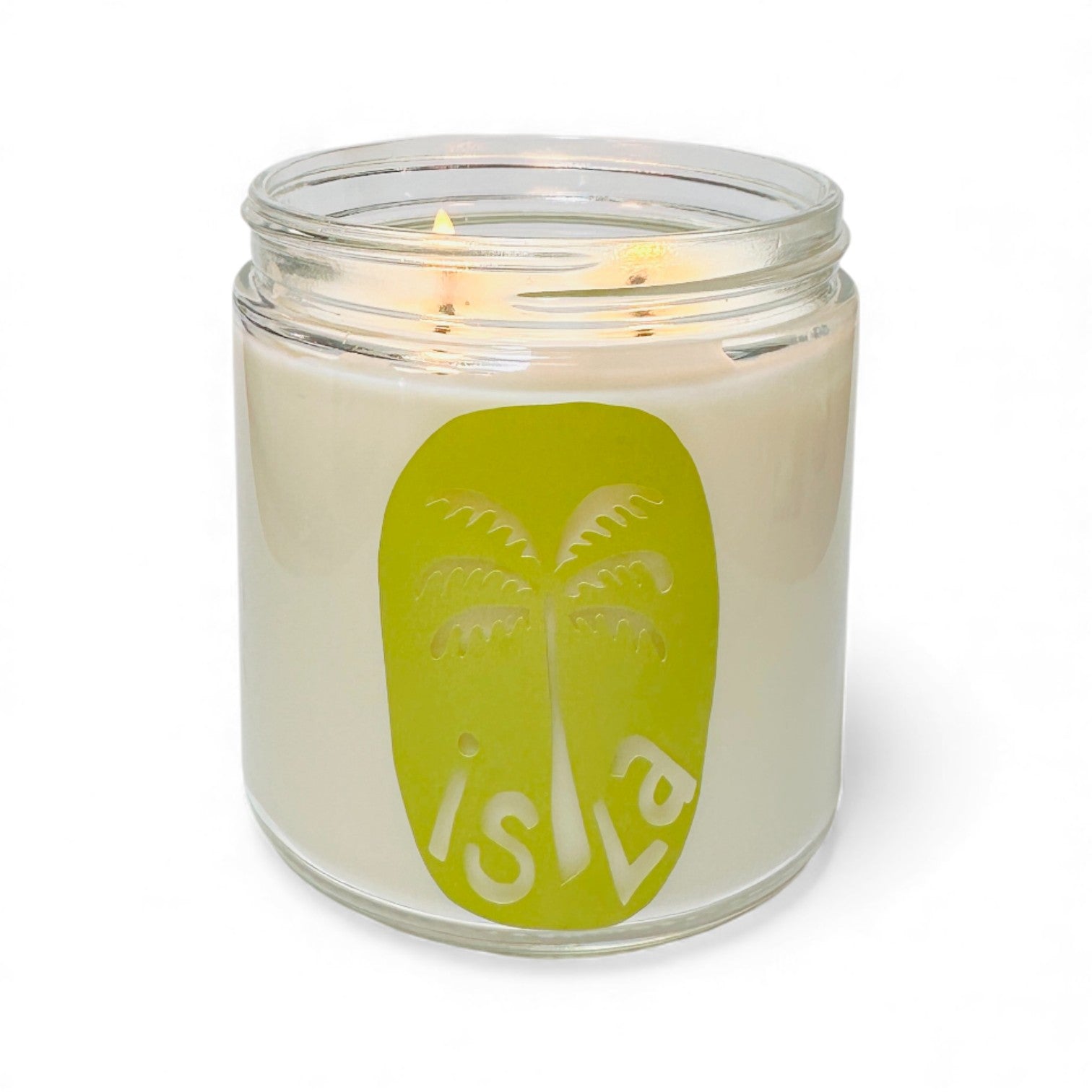 ISLA Candles
