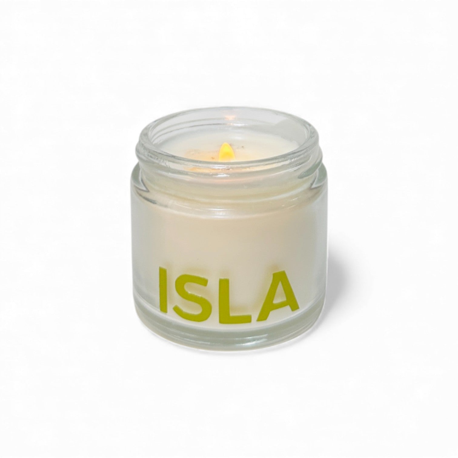 ISLA Candles