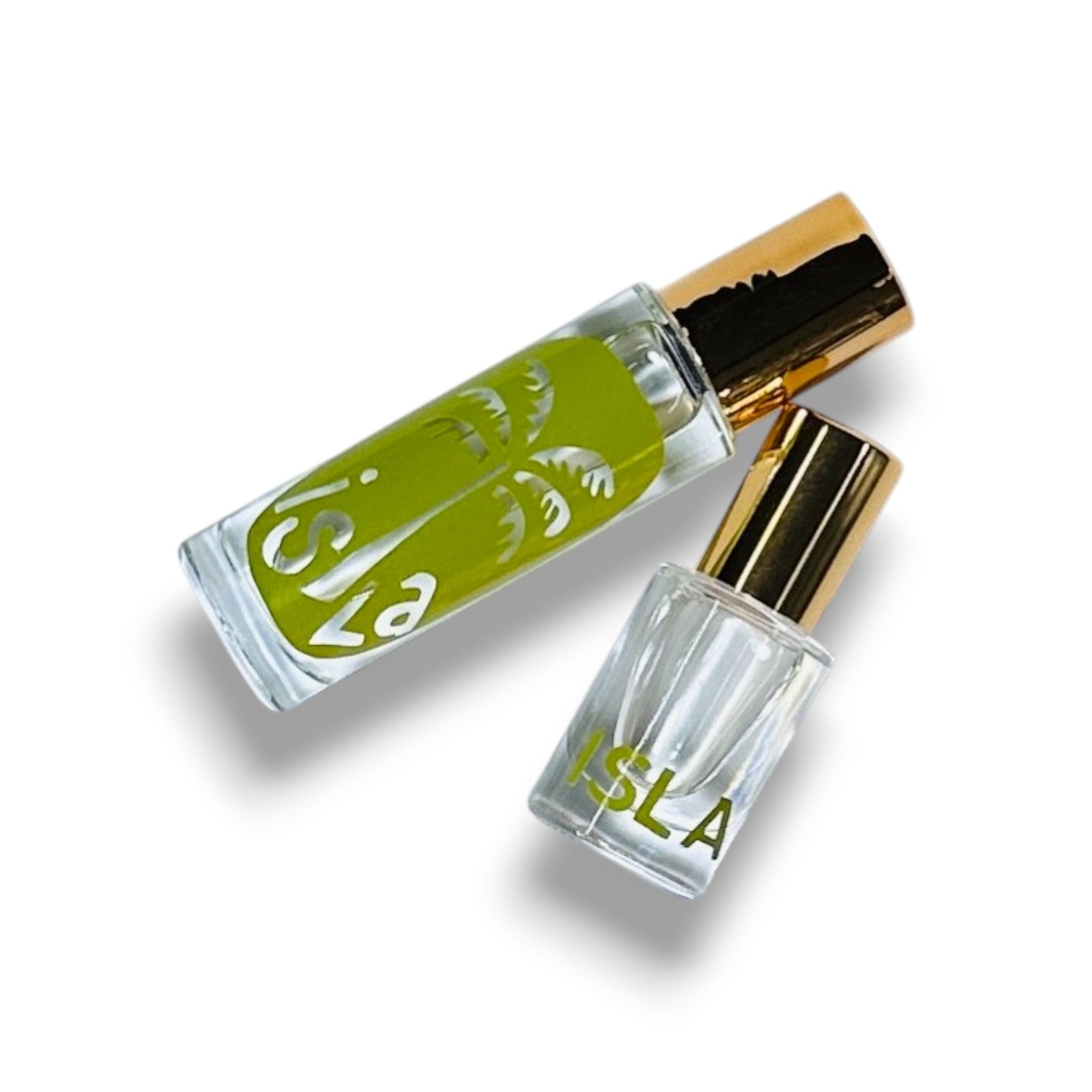 ISLA Roller Oil Perfume