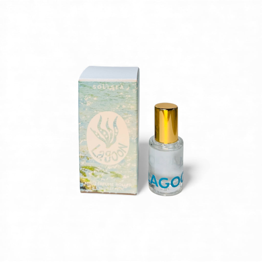 LAGOON Roller Oil Perfume