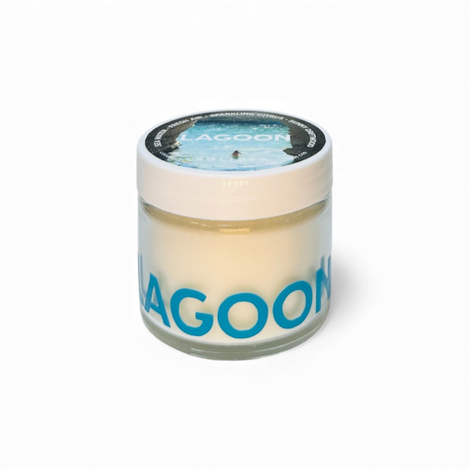 LAGOON Candles