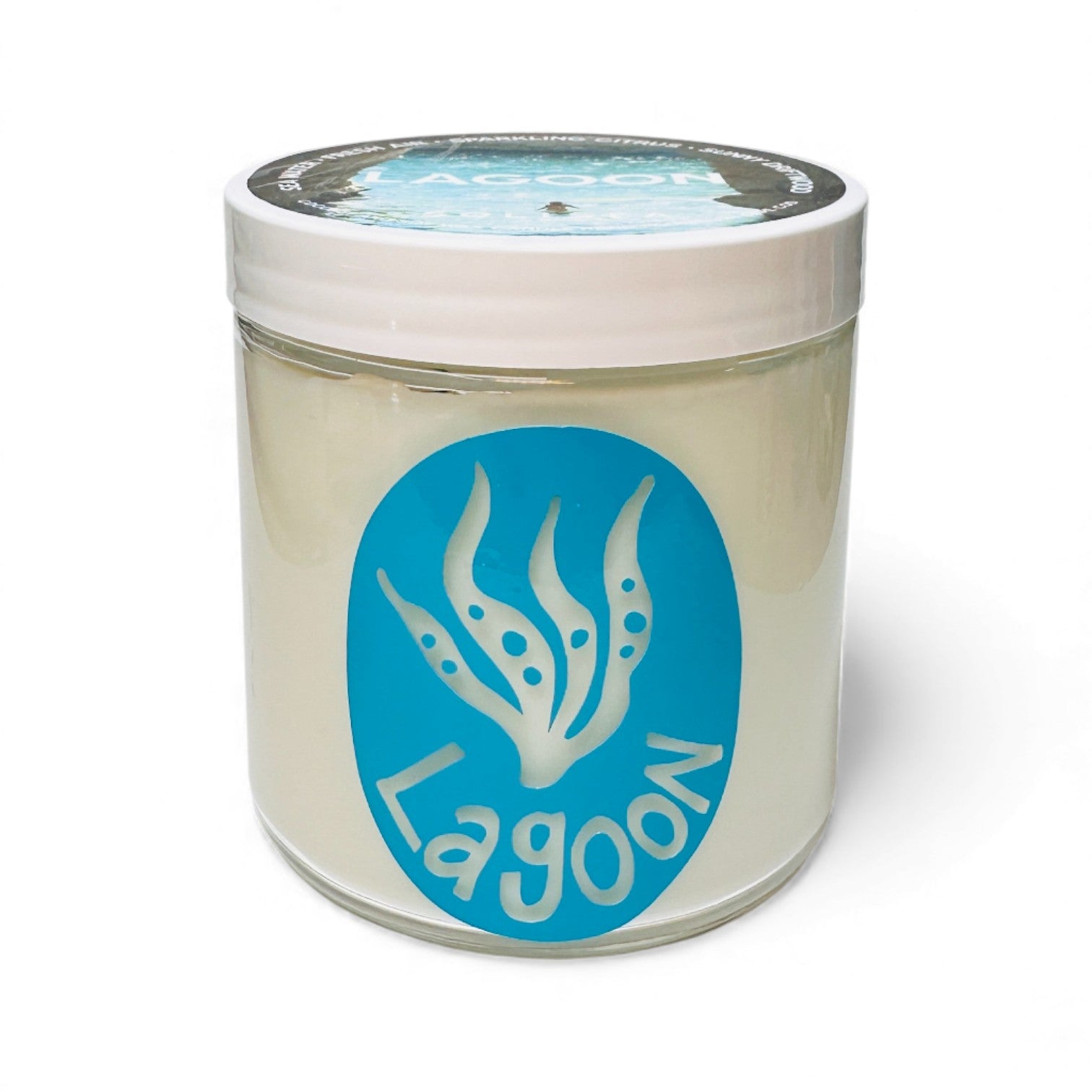LAGOON Candles