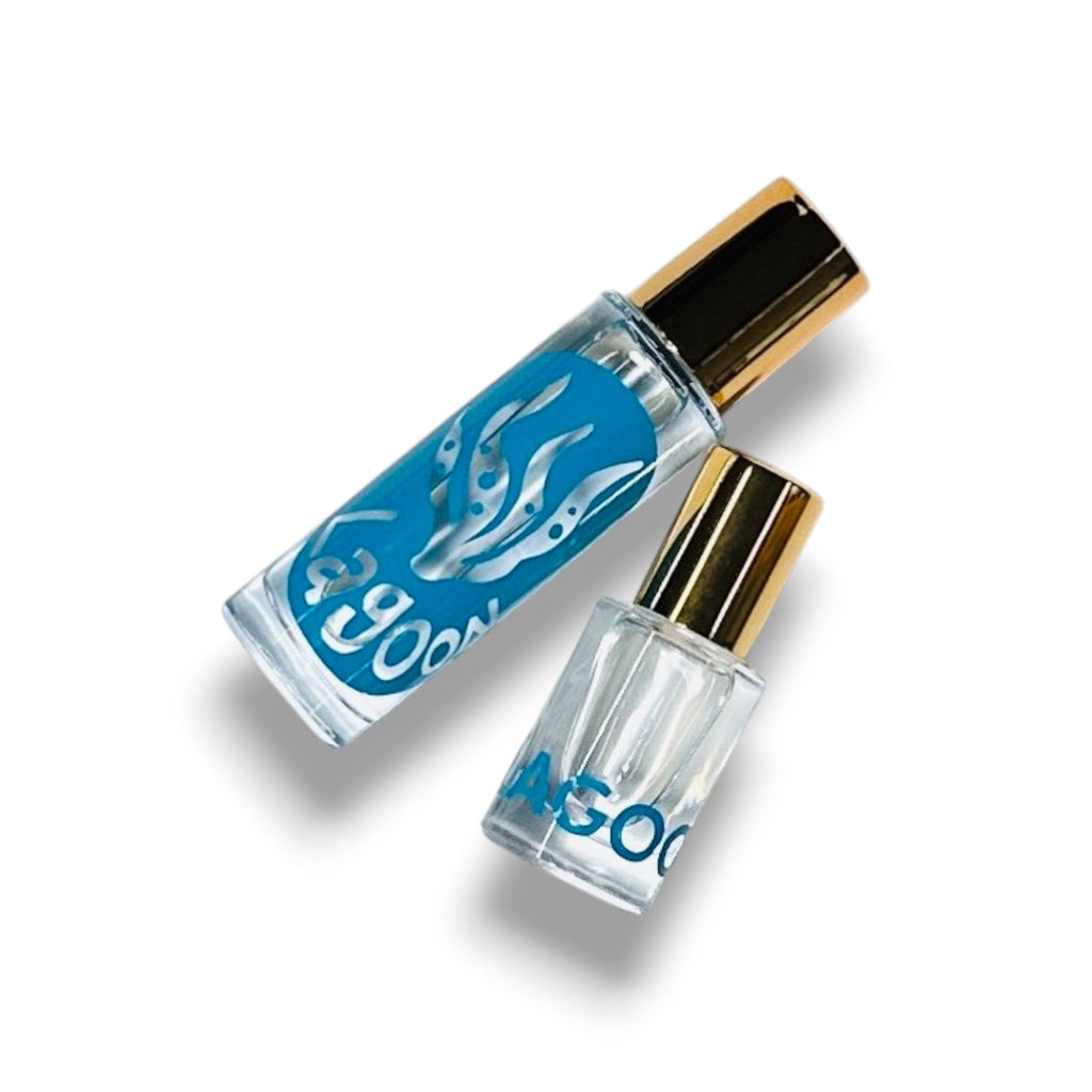 LAGOON Roller Oil Perfume