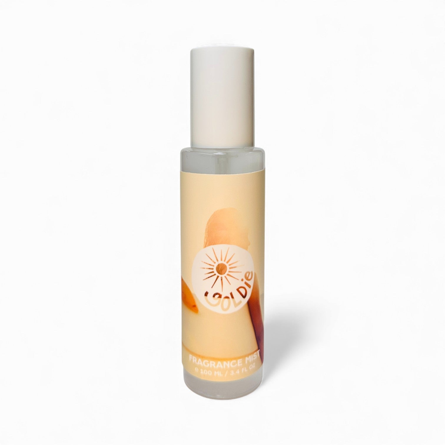 GOLDIE Fragrance Mist