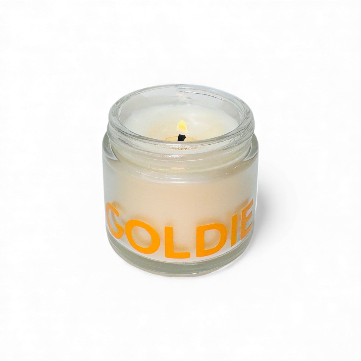 GOLDIE Candles