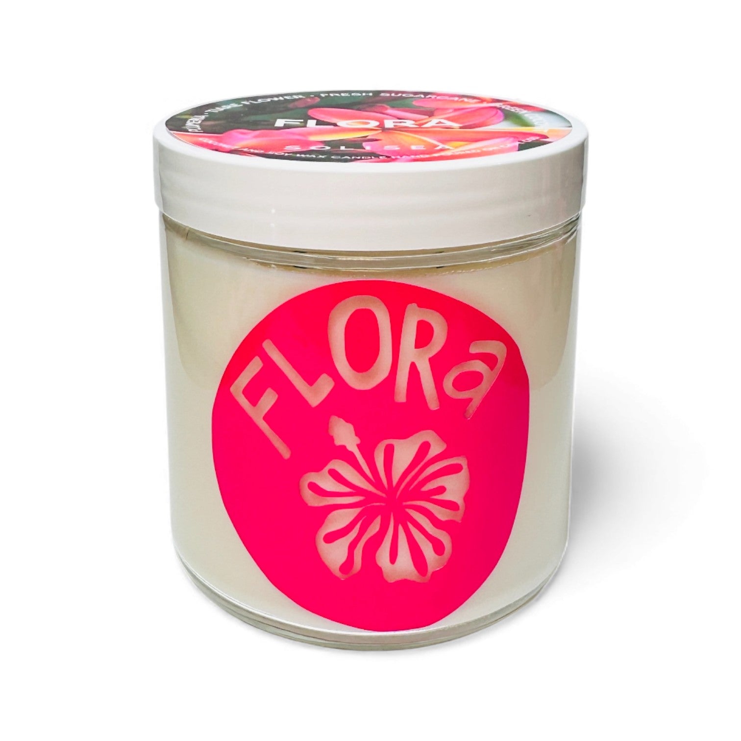 FLORA Candles
