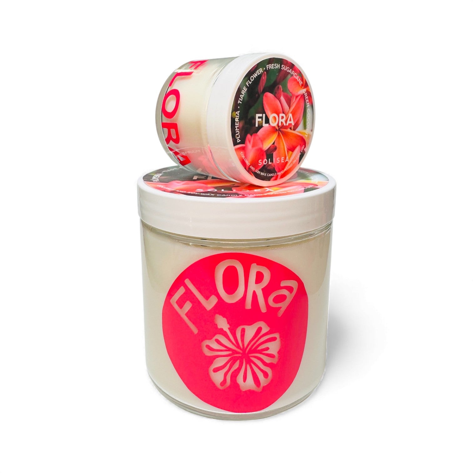 FLORA Candles