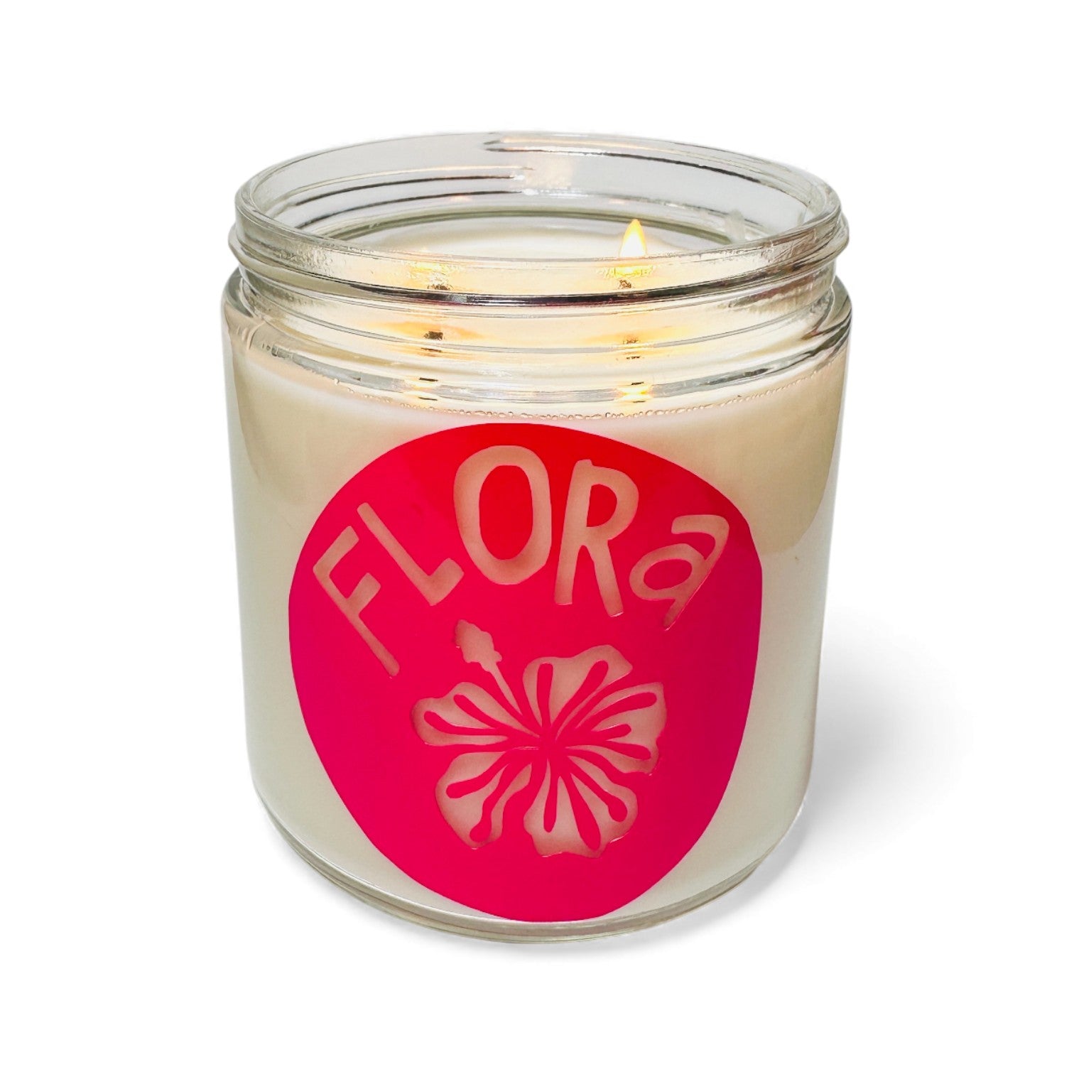 FLORA Candles