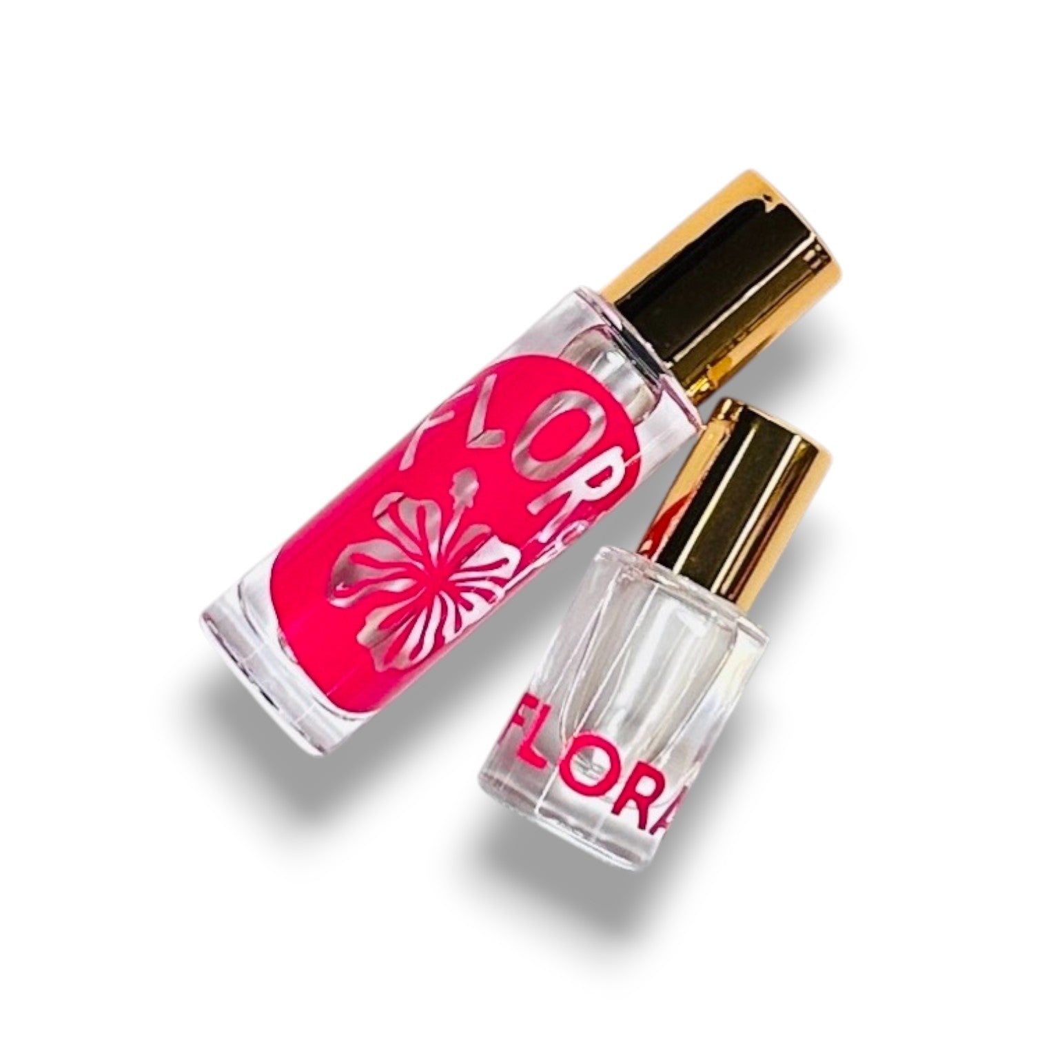 CORAL Roller Oil Perfume