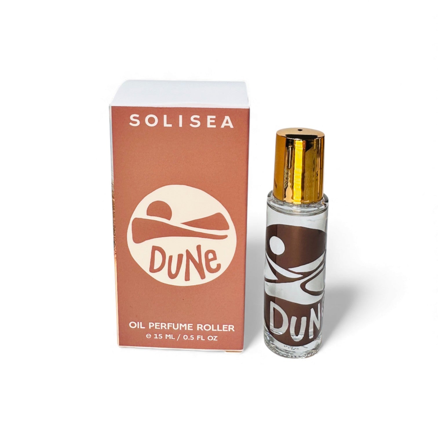 DUNE Roller Oil Perfume