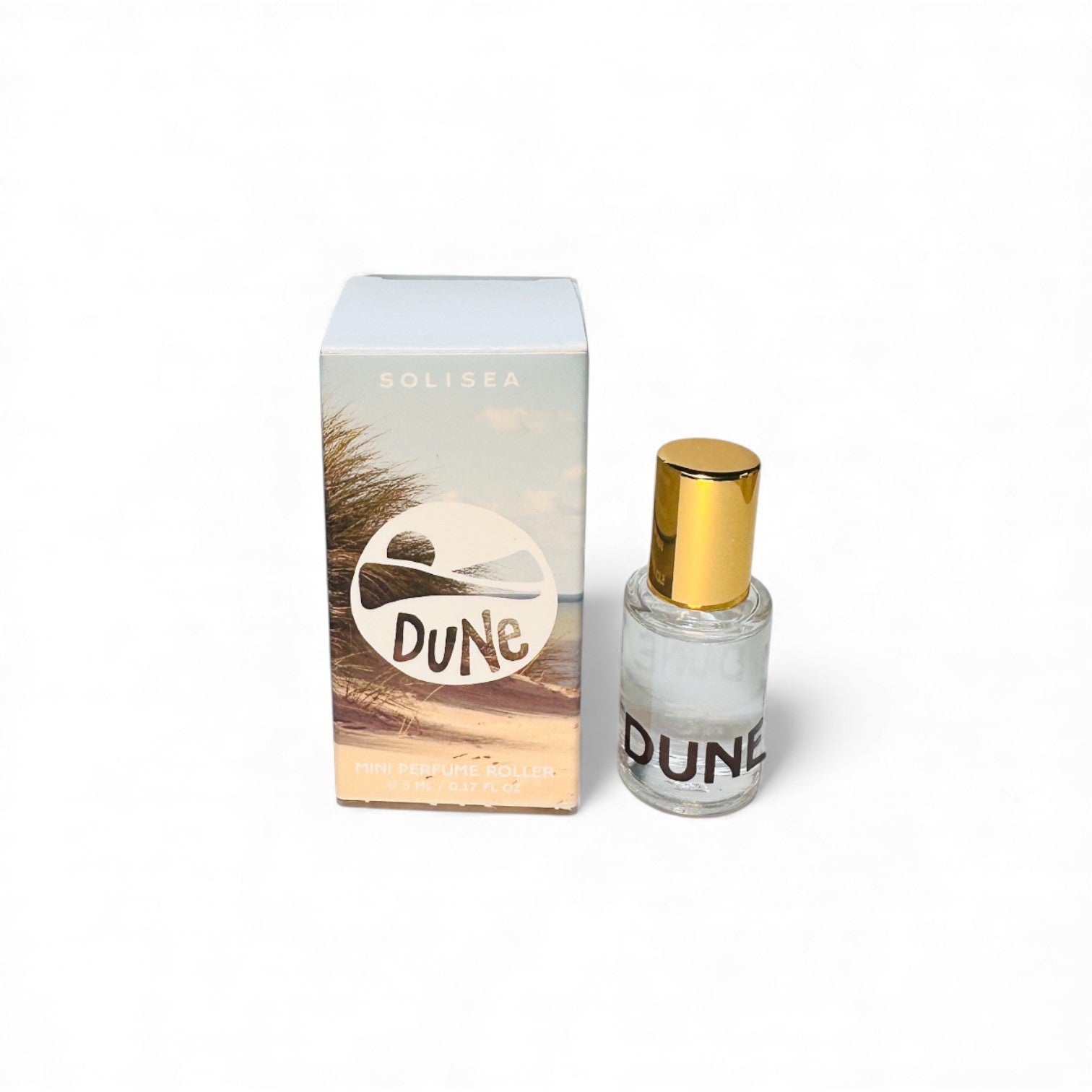 DUNE Roller Oil Perfume