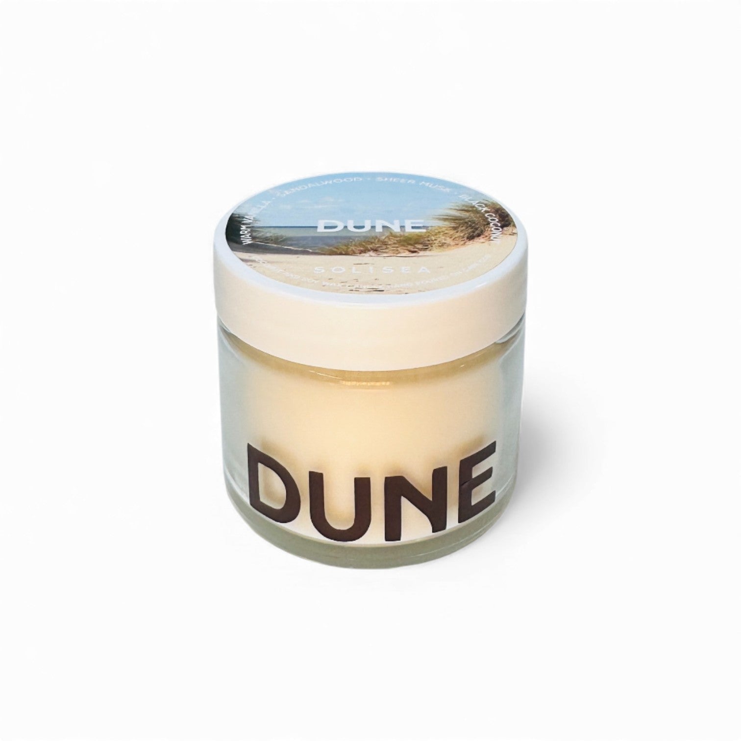 DUNE Candles