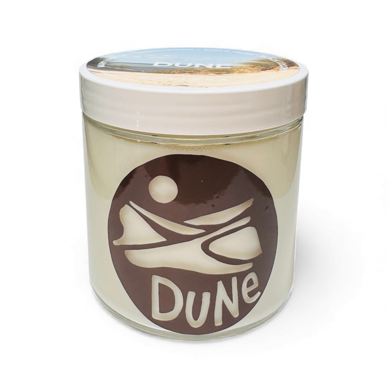 DUNE Candles