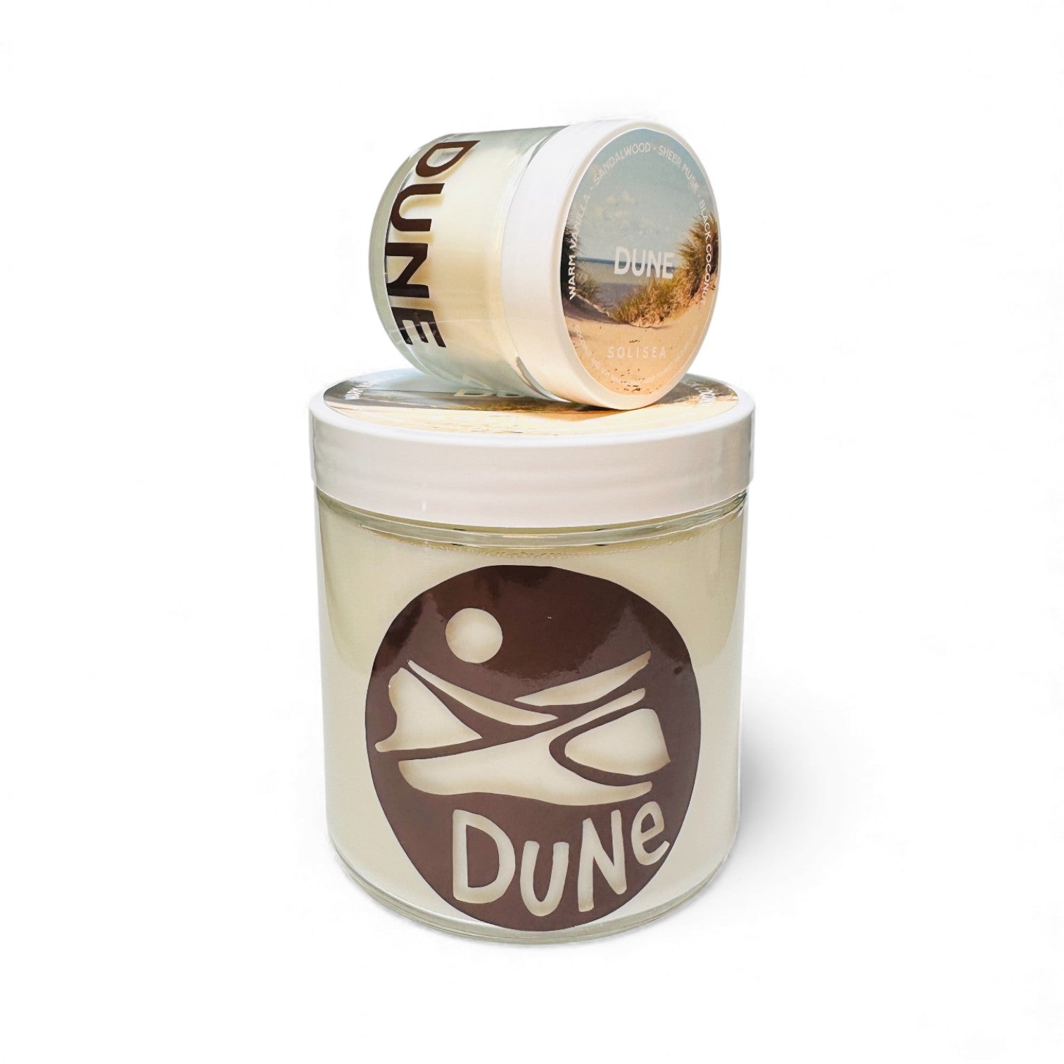 DUNE Candles