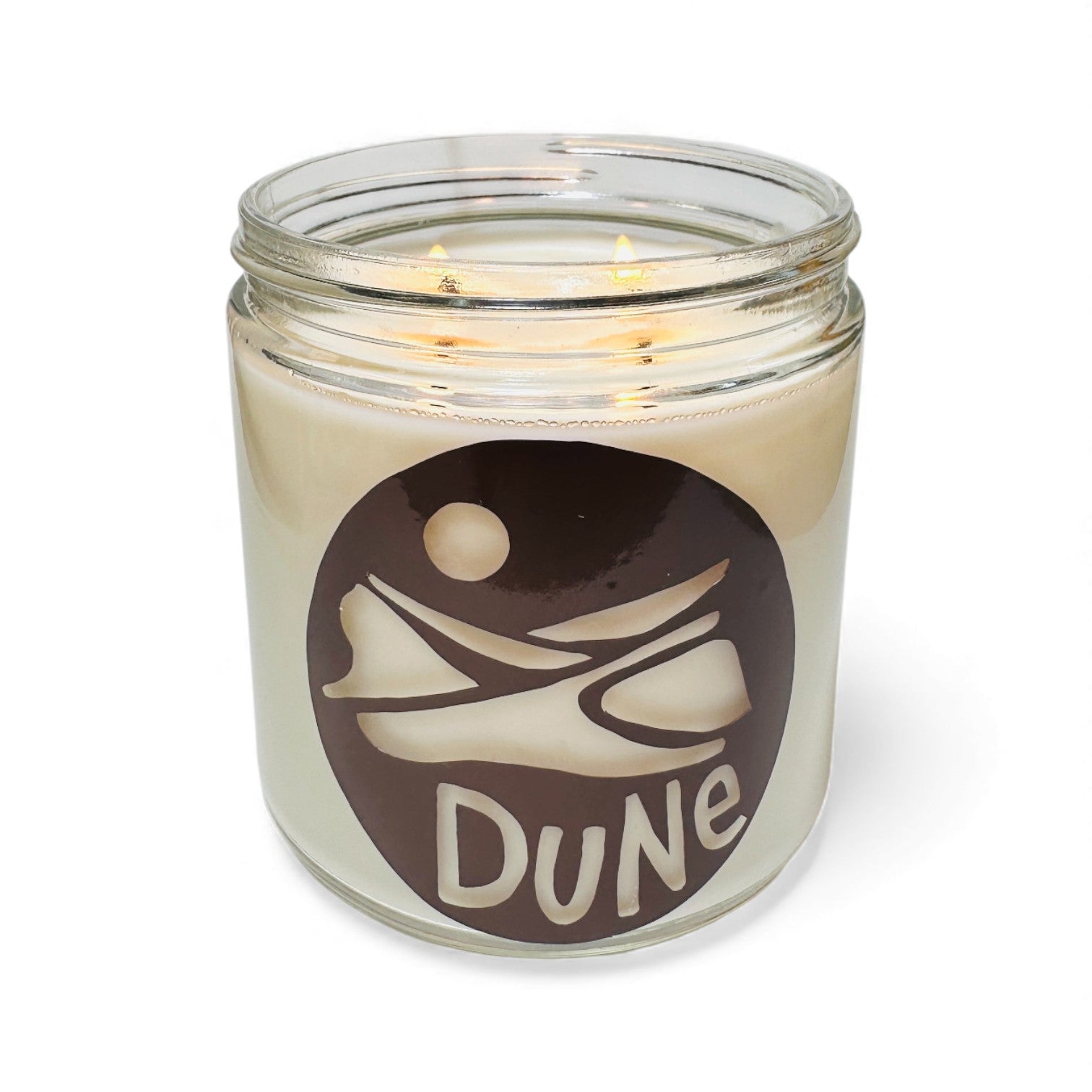 DUNE Candles