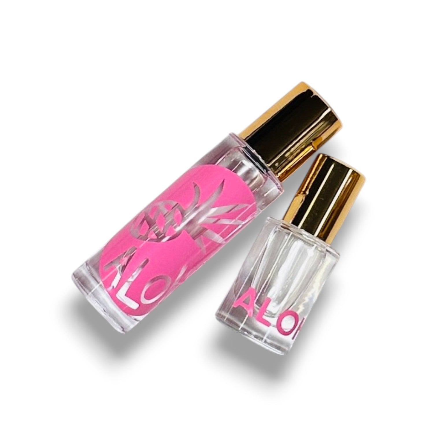 ALOHA Roller Oil Perfume