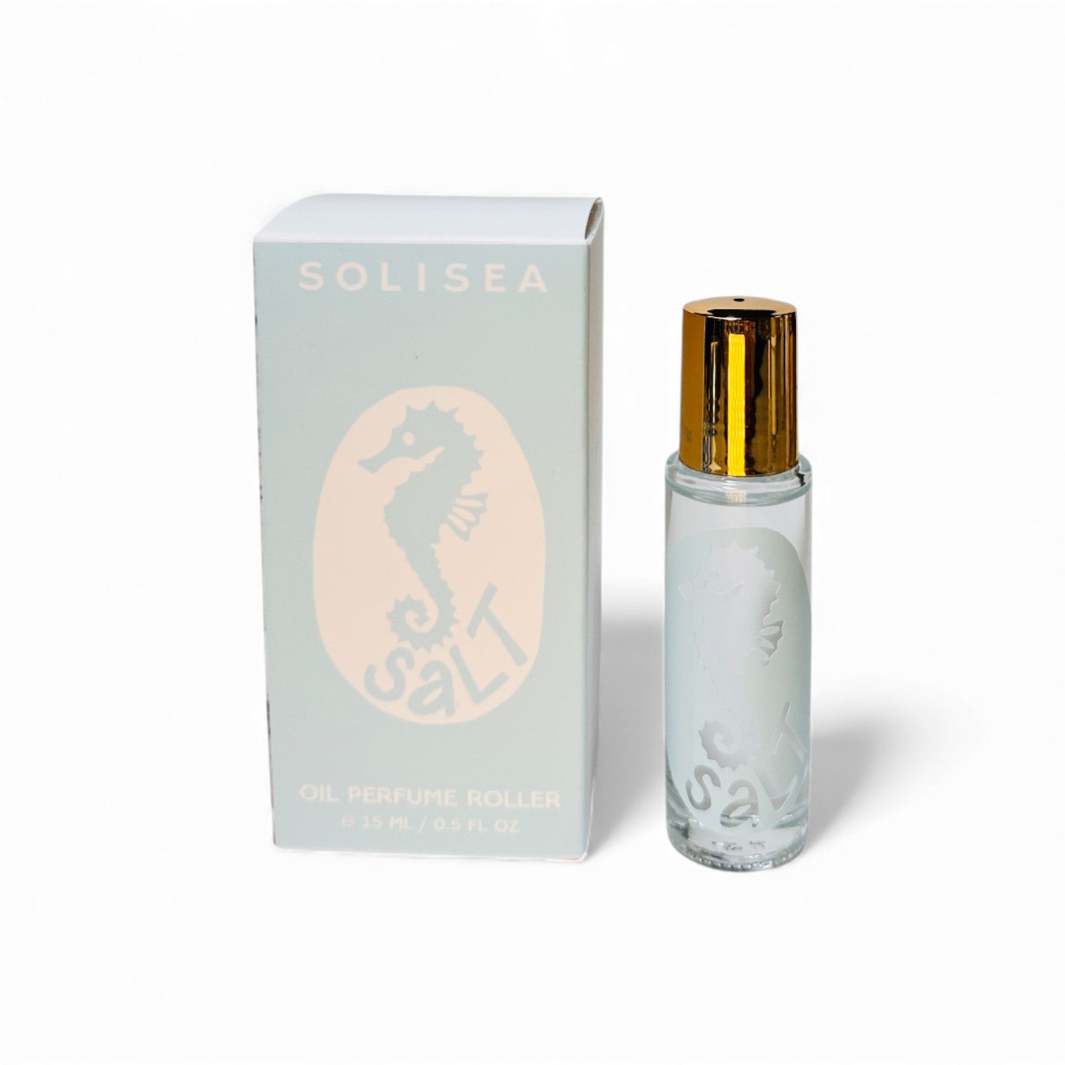 SALT Roller Oil Perfume