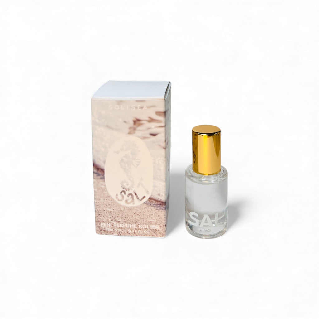 SALT Roller Oil Perfume