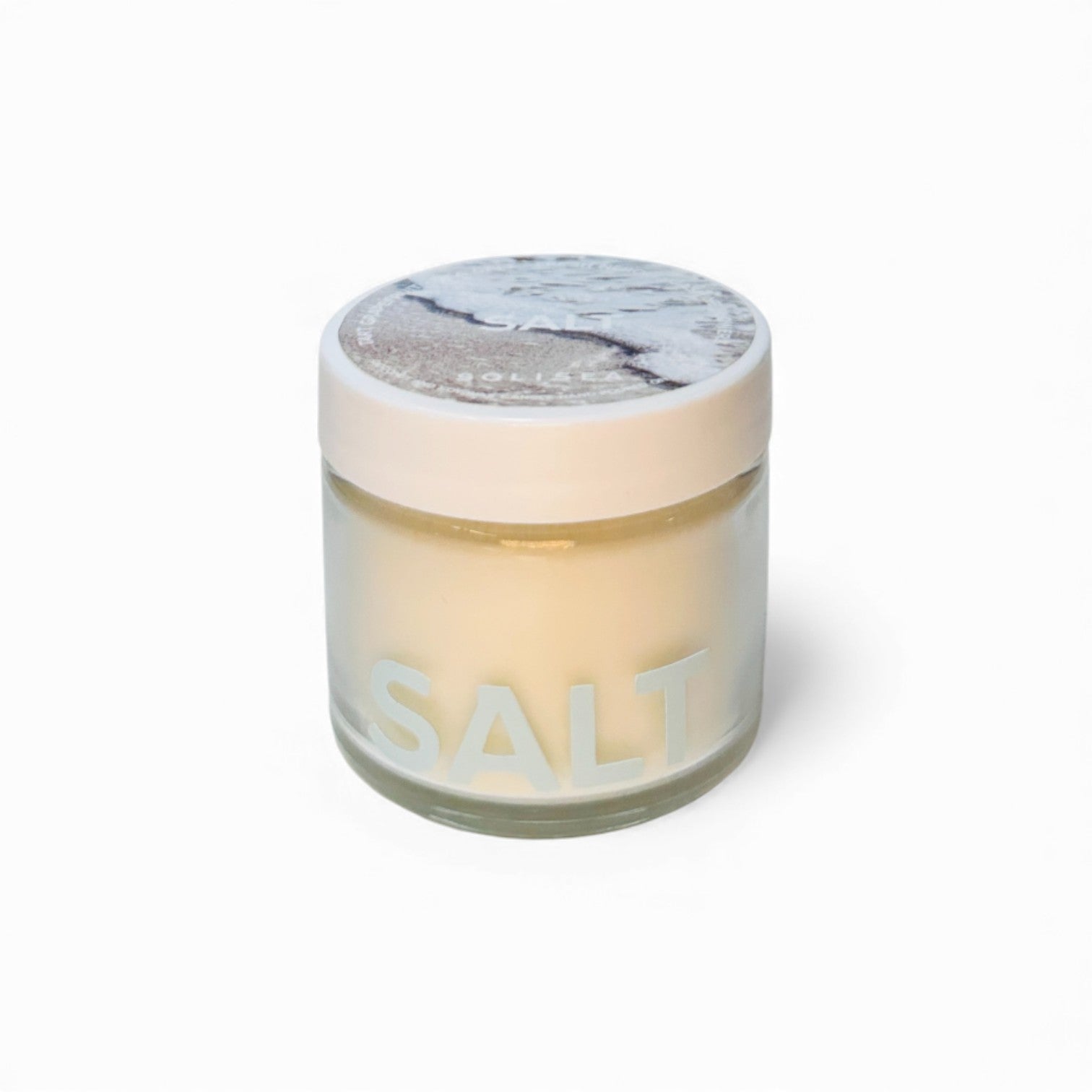 SALT Candles