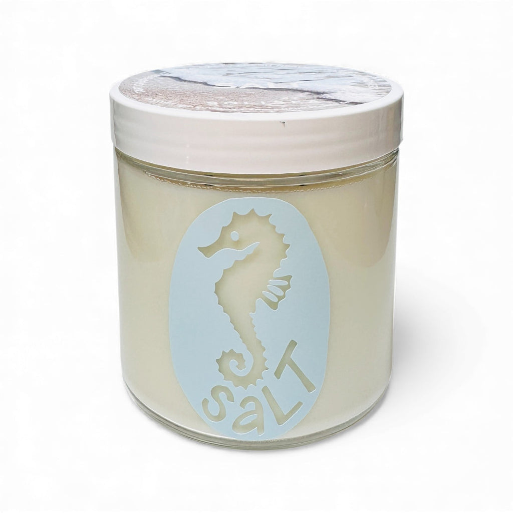 SALT Candles