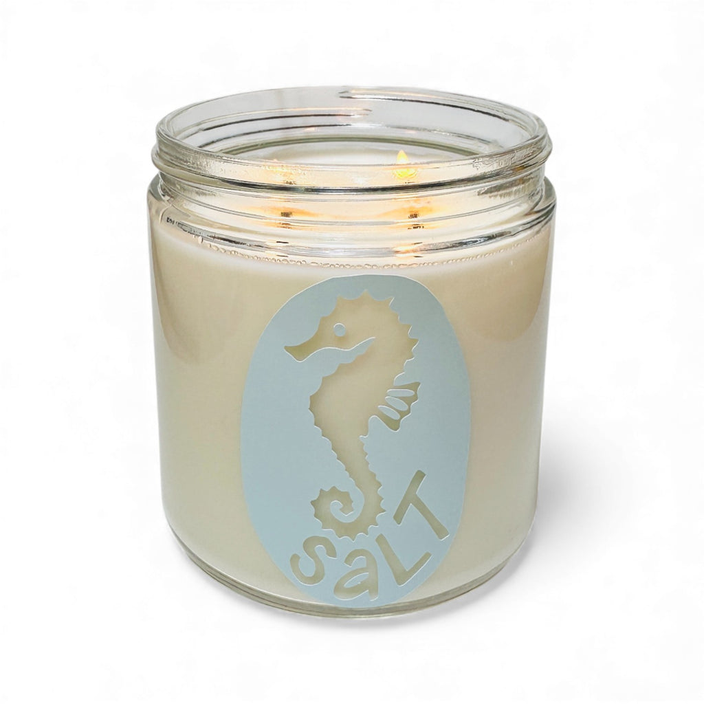 SALT Candles